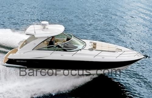 Cobalt 37 ficha tecnica